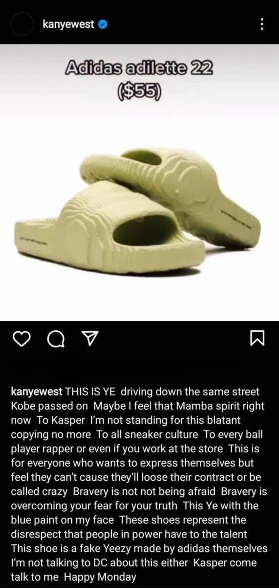 阿迪放大招!adidas"洞洞鞋"又爆出新配色,复刻发售确认了!休闲区蓝鸢梦想 - Www.slyday.coM 阿迪放大招!adidas"洞洞鞋"又爆出新配色,复刻发售确认了!休闲区蓝鸢梦想 - Www.slyday.coM