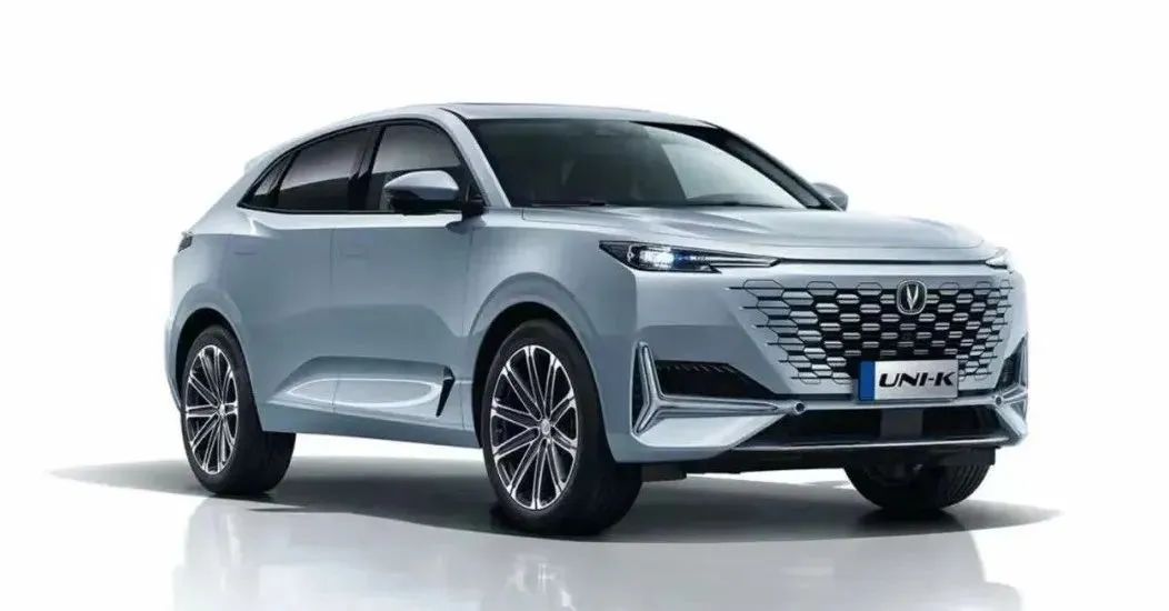 15万级中型SUV,星途凌云和长安UNI-K怎么选?