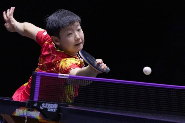 “地表最强”阵容出炉!国乒官宣团体世乒赛名单休闲区蓝鸢梦想 - Www.slyday.coM “地表最强”阵容出炉!国乒官宣团体世乒赛名单休闲区蓝鸢梦想 - Www.slyday.coM