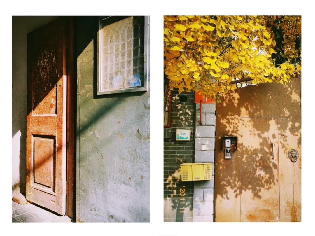 秋天的一些拍照灵感,满屏的橘色调,太治愈了!休闲区蓝鸢梦想 - Www.slyday.coM 秋天的一些拍照灵感,满屏的橘色调,太治愈了!休闲区蓝鸢梦想 - Www.slyday.coM