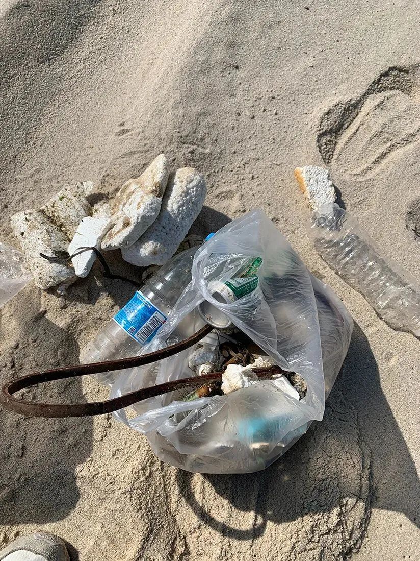 编辑部|本周编辑推荐,原来海边捡垃圾也能如此治愈!休闲区蓝鸢梦想 - Www.slyday.coM 编辑部|本周编辑推荐,原来海边捡垃圾也能如此治愈!休闲区蓝鸢梦想 - Www.slyday.coM