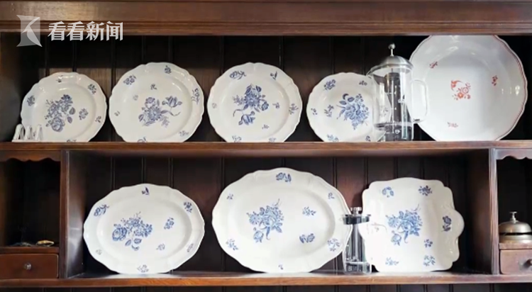 我的妈呀丨甜品师妈妈这样说:这个世界上我最喜欢的地方就是厨房休闲区蓝鸢梦想 - Www.slyday.coM 我的妈呀丨甜品师妈妈这样说:这个世界上我最喜欢的地方就是厨房休闲区蓝鸢梦想 - Www.slyday.coM