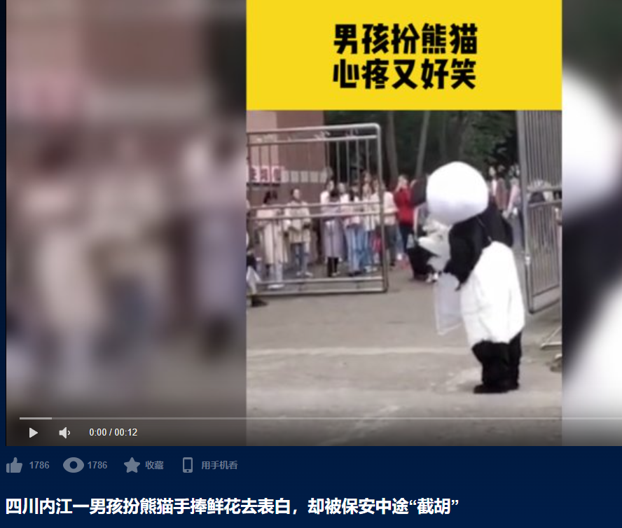 四川有多少熊猫是人扮的?休闲区蓝鸢梦想 - Www.slyday.coM 四川有多少熊猫是人扮的?休闲区蓝鸢梦想 - Www.slyday.coM