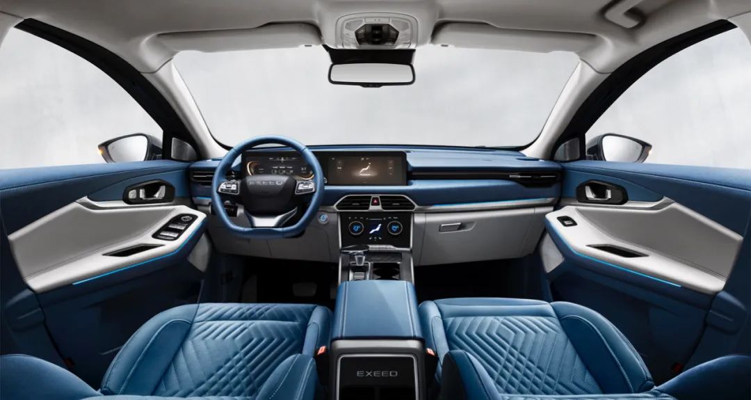 15万级中型SUV,星途凌云和长安UNI-K怎么选?