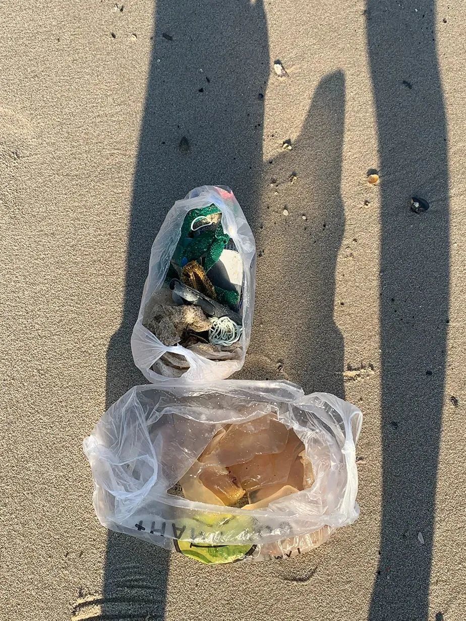 编辑部|本周编辑推荐,原来海边捡垃圾也能如此治愈!休闲区蓝鸢梦想 - Www.slyday.coM 编辑部|本周编辑推荐,原来海边捡垃圾也能如此治愈!休闲区蓝鸢梦想 - Www.slyday.coM