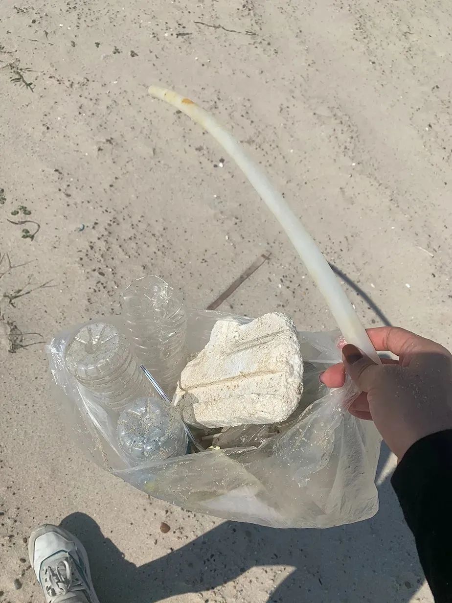 编辑部|本周编辑推荐,原来海边捡垃圾也能如此治愈!休闲区蓝鸢梦想 - Www.slyday.coM 编辑部|本周编辑推荐,原来海边捡垃圾也能如此治愈!休闲区蓝鸢梦想 - Www.slyday.coM