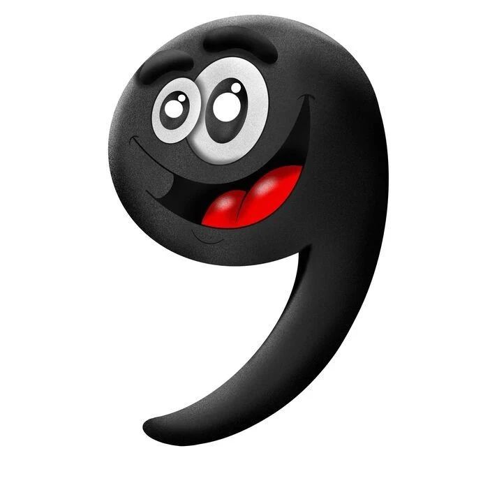 中文逗号和英文逗号怎么用键盘打出来 英文字母右上角的小逗号如何打出