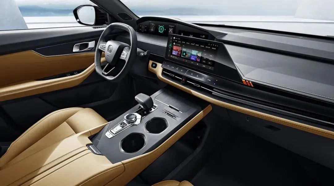 15万级中型SUV,星途凌云和长安UNI-K怎么选?