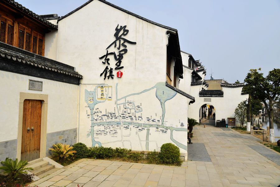 苏州一个适合养老的古镇，低调安静游客少，环境优美可定居