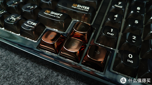 小米有品众筹的透明制化机械键盘惊艳到我了休闲区蓝鸢梦想 - Www.slyday.coM 小米有品众筹的透明制化机械键盘惊艳到我了休闲区蓝鸢梦想 - Www.slyday.coM