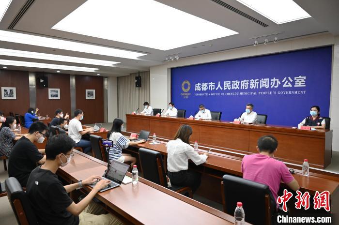 成都:4个疫情防控重大应急工程已建成投用休闲区蓝鸢梦想 - Www.slyday.coM 成都:4个疫情防控重大应急工程已建成投用休闲区蓝鸢梦想 - Www.slyday.coM