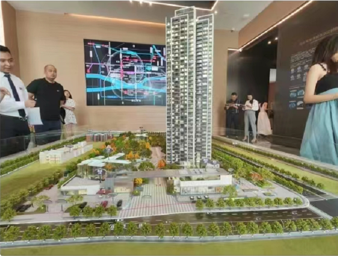 近7年新低!同比再跌2成!佛山中秋假期新房仅网签293套休闲区蓝鸢梦想 - Www.slyday.coM 近7年新低!同比再跌2成!佛山中秋假期新房仅网签293套休闲区蓝鸢梦想 - Www.slyday.coM