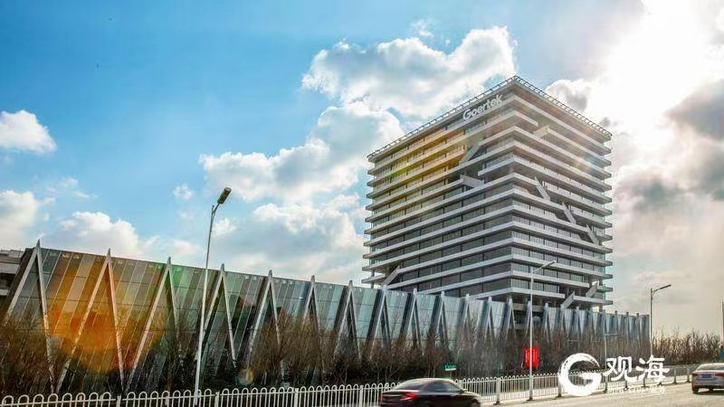 走在前 开新局|歌尔布局虚拟现实赛道,向元宇宙进发休闲区蓝鸢梦想 - Www.slyday.coM 走在前 开新局|歌尔布局虚拟现实赛道,向元宇宙进发休闲区蓝鸢梦想 - Www.slyday.coM