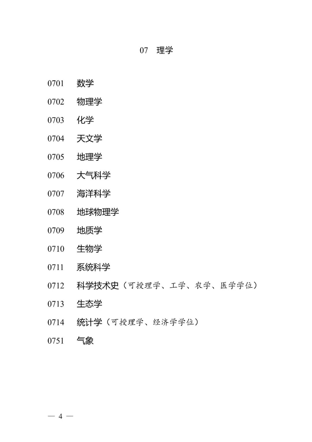 研究生教育学科专业目录发布,明年起实施休闲区蓝鸢梦想 - Www.slyday.coM 研究生教育学科专业目录发布,明年起实施休闲区蓝鸢梦想 - Www.slyday.coM
