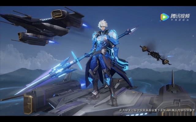 王者荣耀赵云项羽虞姬皮肤优化进度公布,S29赛季上线休闲区蓝鸢梦想 - Www.slyday.coM 王者荣耀赵云项羽虞姬皮肤优化进度公布,S29赛季上线休闲区蓝鸢梦想 - Www.slyday.coM