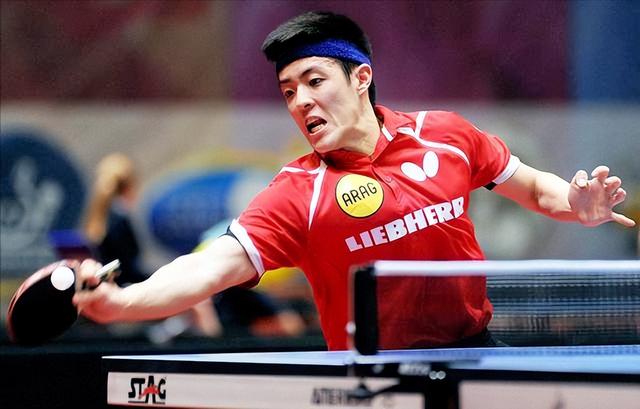 全军覆没!国乒直拍选手2次落选世乒赛,未来谁能接班许昕?休闲区蓝鸢梦想 - Www.slyday.coM 全军覆没!国乒直拍选手2次落选世乒赛,未来谁能接班许昕?休闲区蓝鸢梦想 - Www.slyday.coM