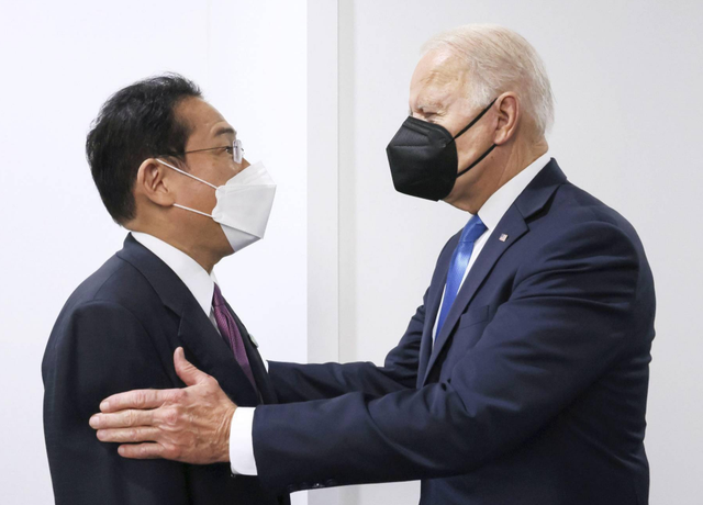 美日预备“台海有事”,演习结束却不撤走武器,我国早就给了忠告休闲区蓝鸢梦想 - Www.slyday.coM 美日预备“台海有事”,演习结束却不撤走武器,我国早就给了忠告休闲区蓝鸢梦想 - Www.slyday.coM