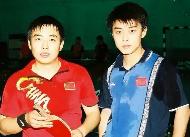 全军覆没!国乒直拍选手2次落选世乒赛,未来谁能接班许昕?休闲区蓝鸢梦想 - Www.slyday.coM 全军覆没!国乒直拍选手2次落选世乒赛,未来谁能接班许昕?休闲区蓝鸢梦想 - Www.slyday.coM