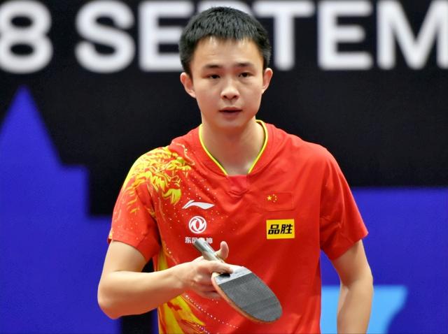 欢呼!刘国梁后继有人,国乒直拍正胶名将立大功,大逆转日本强敌休闲区蓝鸢梦想 - Www.slyday.coM 欢呼!刘国梁后继有人,国乒直拍正胶名将立大功,大逆转日本强敌休闲区蓝鸢梦想 - Www.slyday.coM