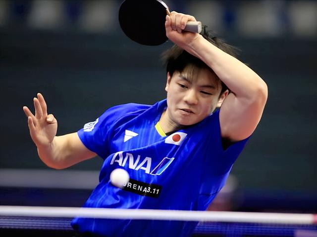 欢呼!刘国梁后继有人,国乒直拍正胶名将立大功,大逆转日本强敌休闲区蓝鸢梦想 - Www.slyday.coM 欢呼!刘国梁后继有人,国乒直拍正胶名将立大功,大逆转日本强敌休闲区蓝鸢梦想 - Www.slyday.coM