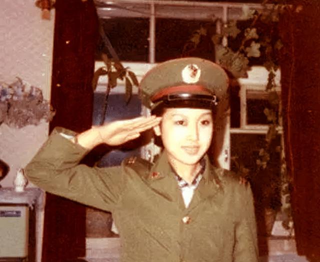 歌手孙悦:相夫教子17年,隐退多年再复出,50岁依旧能唱跳休闲区蓝鸢梦想 - Www.slyday.coM 歌手孙悦:相夫教子17年,隐退多年再复出,50岁依旧能唱跳休闲区蓝鸢梦想 - Www.slyday.coM