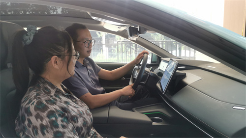 1到7月泰安市新能源汽车销量达3758辆,同比增长218%休闲区蓝鸢梦想 - Www.slyday.coM 1到7月泰安市新能源汽车销量达3758辆,同比增长218%休闲区蓝鸢梦想 - Www.slyday.coM