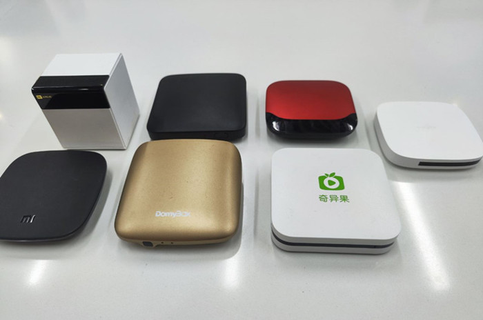 上海试管(电视盒子哪个品牌好?2022年最好用的五款电视盒子推荐)