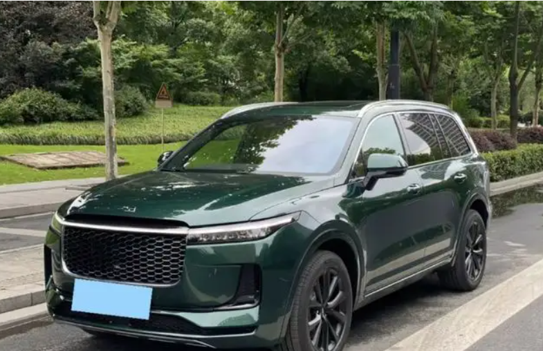 上市仅三年就要停产?理想One遇信任危机后,领克09值得信赖休闲区蓝鸢梦想 - Www.slyday.coM 上市仅三年就要停产?理想One遇信任危机后,领克09值得信赖休闲区蓝鸢梦想 - Www.slyday.coM