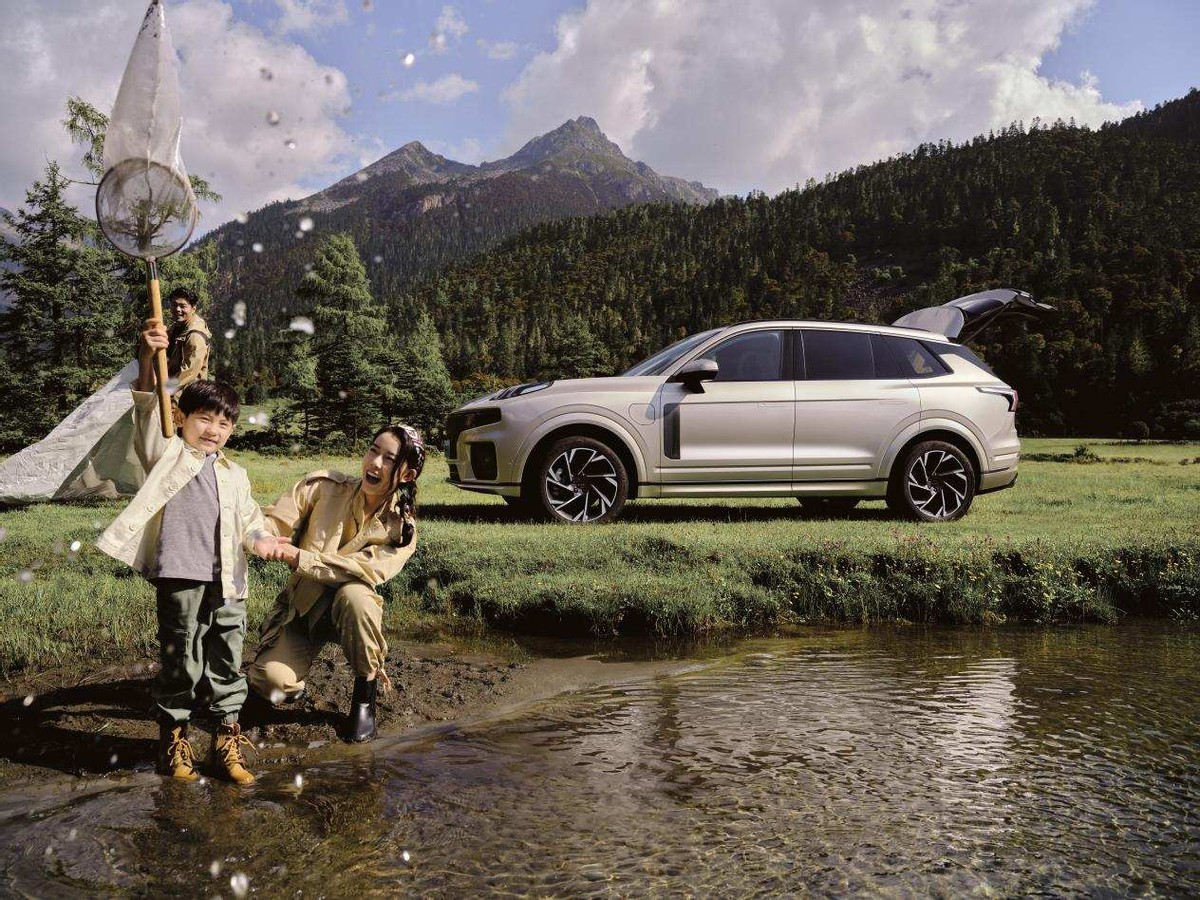 上市仅三年就要停产?理想One遇信任危机后,领克09值得信赖休闲区蓝鸢梦想 - Www.slyday.coM 上市仅三年就要停产?理想One遇信任危机后,领克09值得信赖休闲区蓝鸢梦想 - Www.slyday.coM