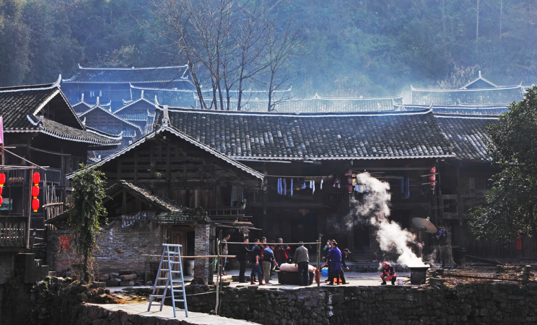 在沅陵,遇见最美的秋天休闲区蓝鸢梦想 - Www.slyday.coM 在沅陵,遇见最美的秋天休闲区蓝鸢梦想 - Www.slyday.coM