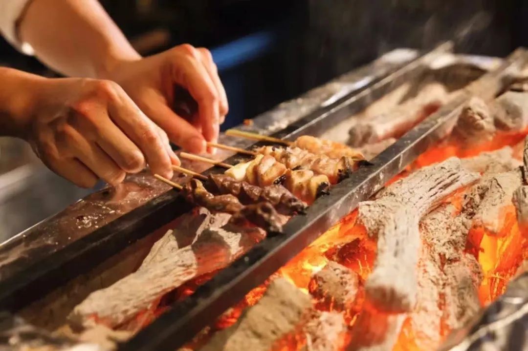 人均最贵的烧烤,为什么还越来越火了?休闲区蓝鸢梦想 - Www.slyday.coM 人均最贵的烧烤,为什么还越来越火了?休闲区蓝鸢梦想 - Www.slyday.coM