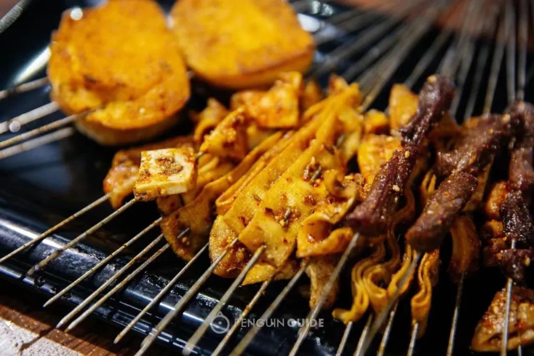 人均最贵的烧烤,为什么还越来越火了?休闲区蓝鸢梦想 - Www.slyday.coM 人均最贵的烧烤,为什么还越来越火了?休闲区蓝鸢梦想 - Www.slyday.coM