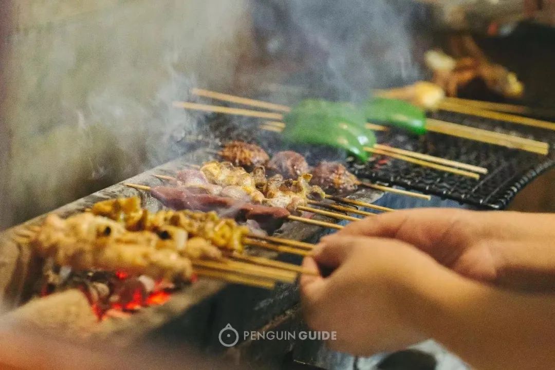 人均最贵的烧烤,为什么还越来越火了?休闲区蓝鸢梦想 - Www.slyday.coM 人均最贵的烧烤,为什么还越来越火了?休闲区蓝鸢梦想 - Www.slyday.coM