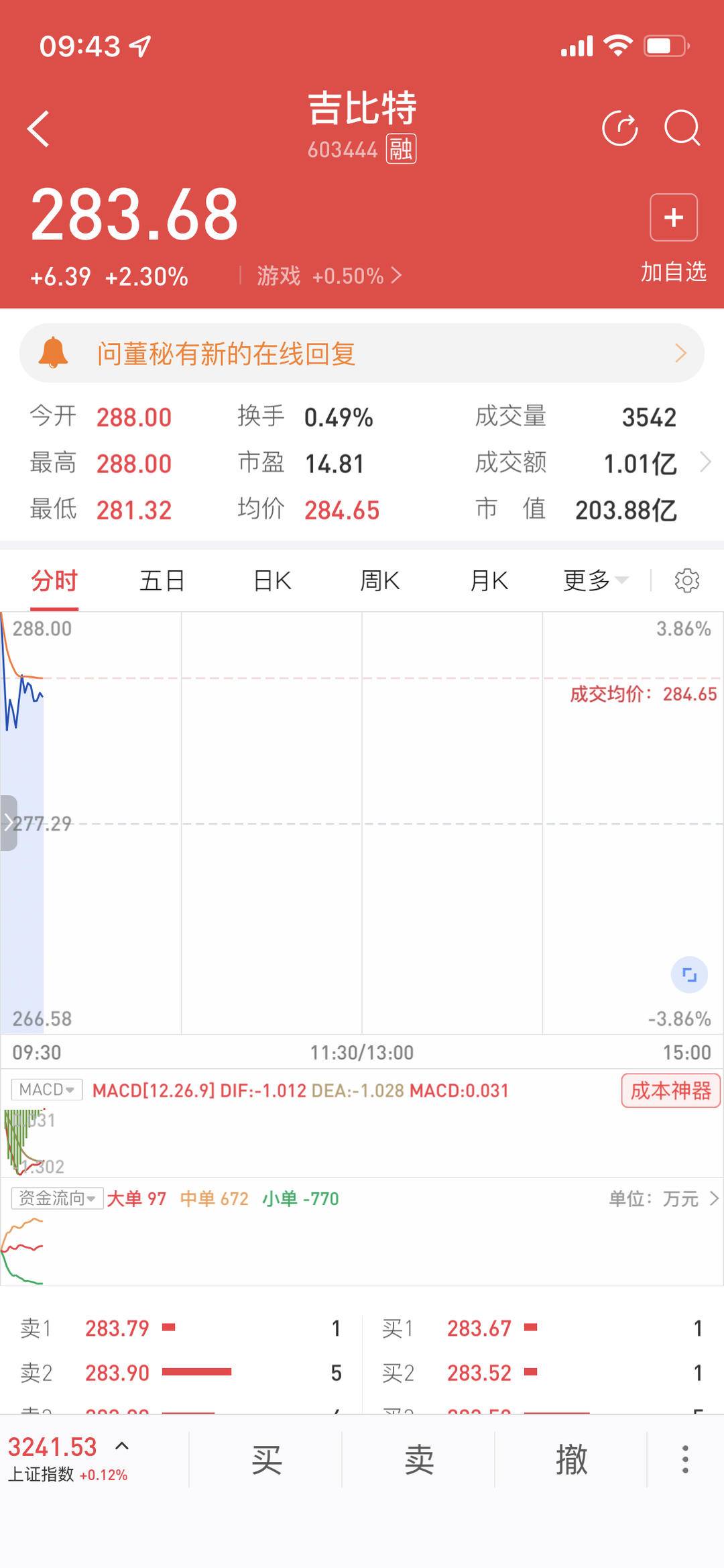 《羊了个羊》爆火,还被指抄袭,背后A股公司这样回应休闲区蓝鸢梦想 - Www.slyday.coM 《羊了个羊》爆火,还被指抄袭,背后A股公司这样回应休闲区蓝鸢梦想 - Www.slyday.coM