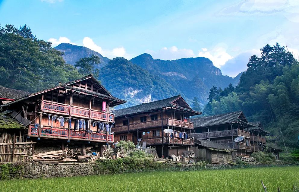 在沅陵,遇见最美的秋天休闲区蓝鸢梦想 - Www.slyday.coM 在沅陵,遇见最美的秋天休闲区蓝鸢梦想 - Www.slyday.coM