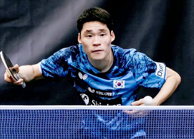 遗憾!国乒直拍正胶名将出局,无缘续写刘国梁辉煌,韩国强敌晋级休闲区蓝鸢梦想 - Www.slyday.coM 遗憾!国乒直拍正胶名将出局,无缘续写刘国梁辉煌,韩国强敌晋级休闲区蓝鸢梦想 - Www.slyday.coM