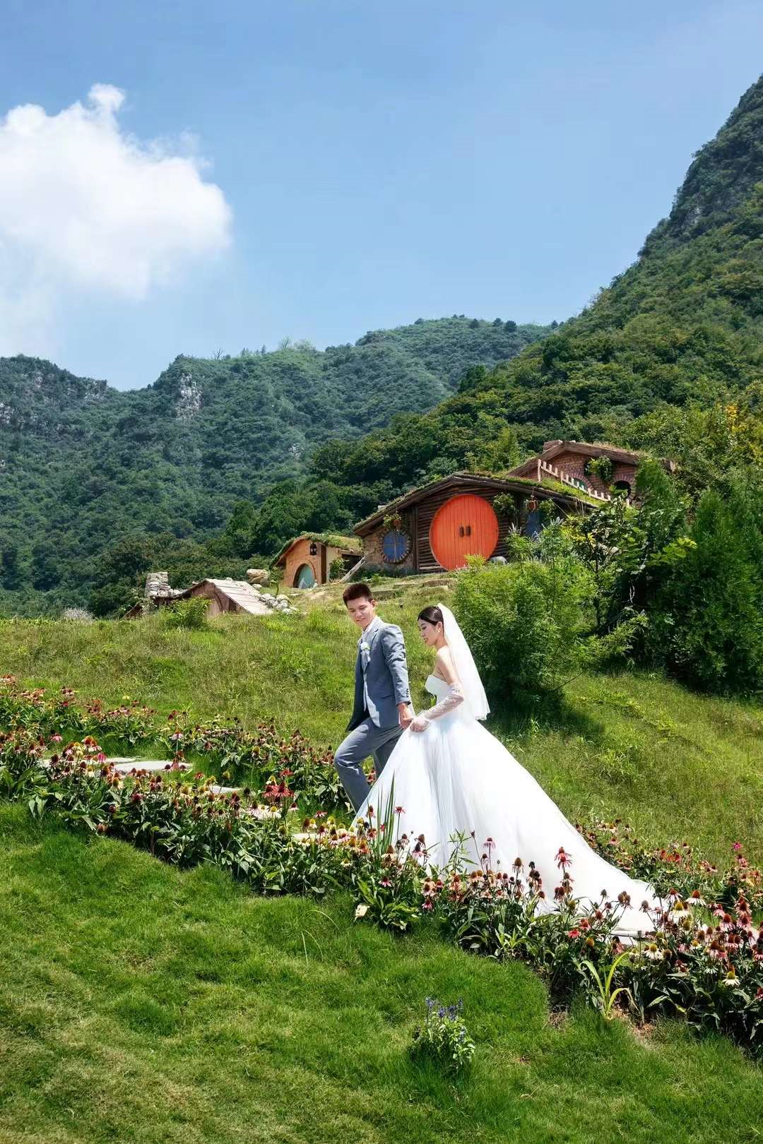 “求婚成功啦!”在青龙峡求婚太太太浪漫了!休闲区蓝鸢梦想 - Www.slyday.coM “求婚成功啦!”在青龙峡求婚太太太浪漫了!休闲区蓝鸢梦想 - Www.slyday.coM