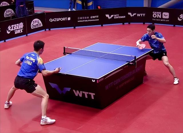 遗憾!国乒直拍正胶名将出局,无缘续写刘国梁辉煌,韩国强敌晋级休闲区蓝鸢梦想 - Www.slyday.coM 遗憾!国乒直拍正胶名将出局,无缘续写刘国梁辉煌,韩国强敌晋级休闲区蓝鸢梦想 - Www.slyday.coM