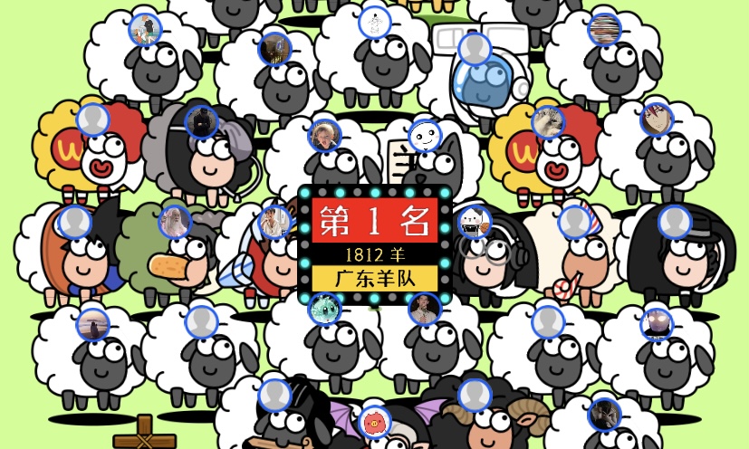 通关率不足0.1%,营销套路满满,霸榜热搜的“羊了个羊”还能火多久?休闲区蓝鸢梦想 - Www.slyday.coM 通关率不足0.1%,营销套路满满,霸榜热搜的“羊了个羊”还能火多久?休闲区蓝鸢梦想 - Www.slyday.coM