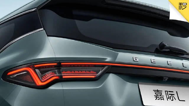 吉利售价区间为11.98-14.28万元，定位于紧凑型的MPV……