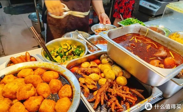 被螺蛳粉耽误的柳州,它才是真正的美食帝国!休闲区蓝鸢梦想 - Www.slyday.coM 被螺蛳粉耽误的柳州,它才是真正的美食帝国!休闲区蓝鸢梦想 - Www.slyday.coM