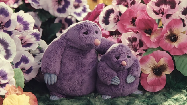 玲娜贝儿成过气女明星?新人被赐名“川沙落苏” 评论笑不活了!休闲区蓝鸢梦想 - Www.slyday.coM 玲娜贝儿成过气女明星?新人被赐名“川沙落苏” 评论笑不活了!休闲区蓝鸢梦想 - Www.slyday.coM