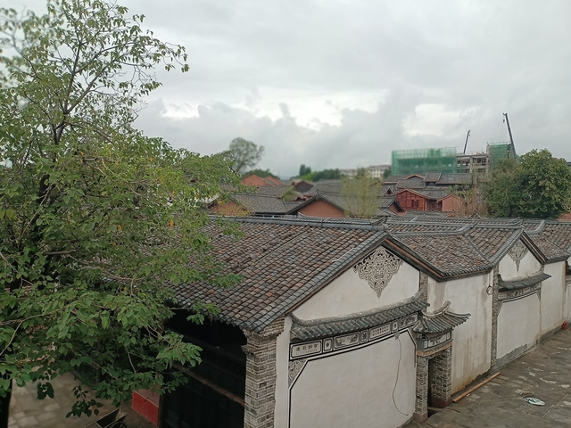 【西昌历史文化名城保护更新项目】建昌古城 芳华再现