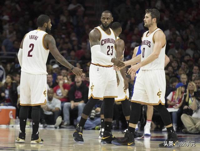 NBA现役球员季后赛场均正负值,詹姆斯仅第七,低于两队友休闲区蓝鸢梦想 - Www.slyday.coM NBA现役球员季后赛场均正负值,詹姆斯仅第七,低于两队友休闲区蓝鸢梦想 - Www.slyday.coM