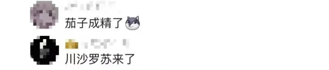 玲娜贝儿成过气女明星?新人被赐名“川沙落苏” 评论笑不活了!休闲区蓝鸢梦想 - Www.slyday.coM 玲娜贝儿成过气女明星?新人被赐名“川沙落苏” 评论笑不活了!休闲区蓝鸢梦想 - Www.slyday.coM