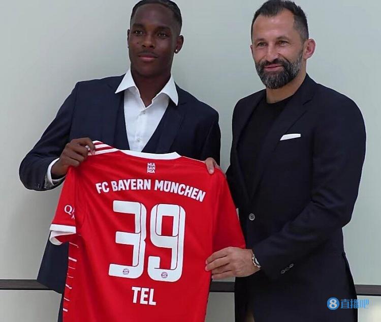 青训教练:第一次见面告诉特尔他没法踢首发,他说会努力赢得位置休闲区蓝鸢梦想 - Www.slyday.coM 青训教练:第一次见面告诉特尔他没法踢首发,他说会努力赢得位置休闲区蓝鸢梦想 - Www.slyday.coM