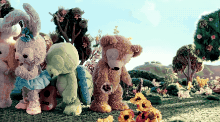 玲娜贝儿成过气女明星?新人被赐名“川沙落苏” 评论笑不活了!休闲区蓝鸢梦想 - Www.slyday.coM 玲娜贝儿成过气女明星?新人被赐名“川沙落苏” 评论笑不活了!休闲区蓝鸢梦想 - Www.slyday.coM