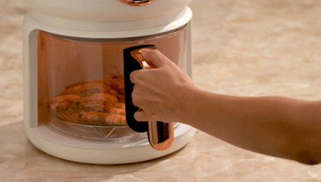 【限时优惠】可视化的空气炸锅,超大容量,煎炸烤都行~休闲区蓝鸢梦想 - Www.slyday.coM 【限时优惠】可视化的空气炸锅,超大容量,煎炸烤都行~休闲区蓝鸢梦想 - Www.slyday.coM