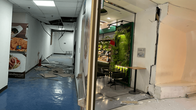 台东地震:气象部门称太不正常 恐有未知断层存在休闲区蓝鸢梦想 - Www.slyday.coM 台东地震:气象部门称太不正常 恐有未知断层存在休闲区蓝鸢梦想 - Www.slyday.coM