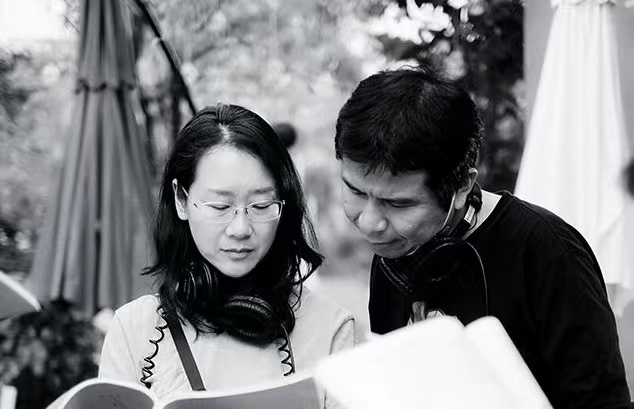 首部网络安全题材剧《你安全吗?》热播中,黄彦威李海蜀担任编剧休闲区蓝鸢梦想 - Www.slyday.coM 首部网络安全题材剧《你安全吗?》热播中,黄彦威李海蜀担任编剧休闲区蓝鸢梦想 - Www.slyday.coM